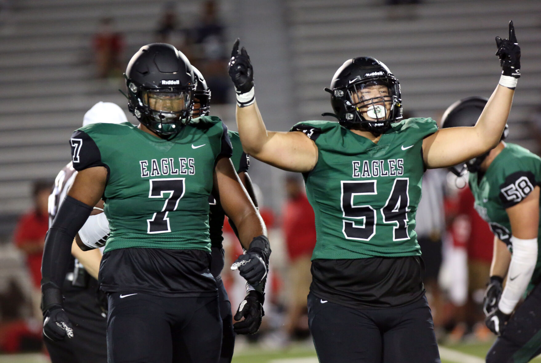 Edison vs. Memorial